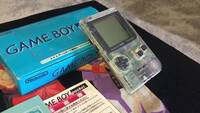 Toyota Gameboy Pocket