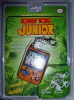 Donkey Kong Junior