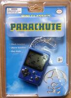 Parachute