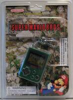 Super Mario Bros