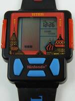 Tetris Nintendo Game Watch