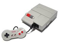 Famicom HVC-101