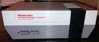 Nintendo Entertainment System Action Set Mattel