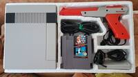 Nintendo Entertainment System Action Set