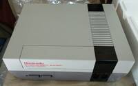 Nintendo Super Set Mattel