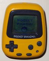 Nintendo Pocket Pikachu