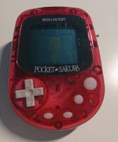 Nintendo Pocket Sakura