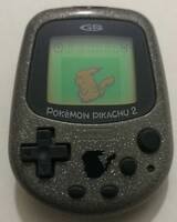 Nintendo Pokemon Pikachu 2