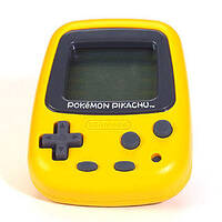 Nintendo Pokemon Pikachu