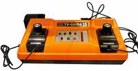Nintendo Color TV Game 15S