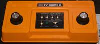 Nintendo Color TV Game 6