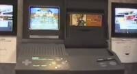 Bandai Portable Super Famicom