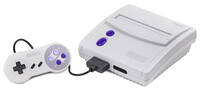 Nintendo Super Nintendo 2