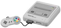 Super Famicom Classic Mini