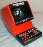 Marios Cement Factory