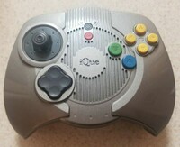 Nintendo iQue Player
