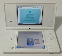 iQue DSi