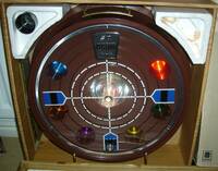 Custom Target