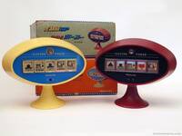 Electro Poker