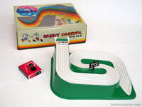 Rabbit Coaster