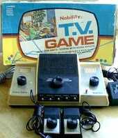 Nobility TV Game EP500
