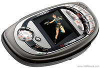 Nokia Ngage QD