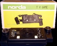 Norda TV Game H-915