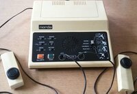 Norda TV Game TG-621