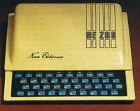 Nova Eletronica NE Z80