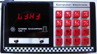 Novag Chess Champion MK I