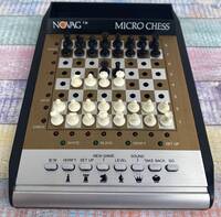 Novag Micro Chess