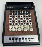 Novag Micro III