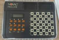 Novag Prelude Electronic Chess