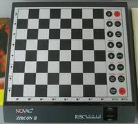 Novag Zircon II