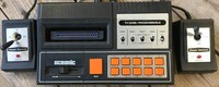 Oceanic TV Game-Programmable