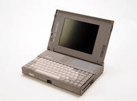 Olivetti Notebook S20
