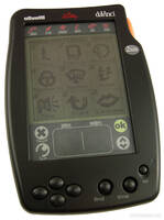 Olivetti DaVinci DV3