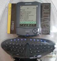 Olivetti Davinci DV4