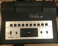 Optim 600 colour