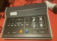 Optim TV Sport Black