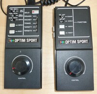 Optim TV Sport TVG-203
