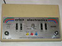 Orbit Gimini Economy 8600