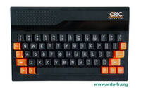 Oric Atmos