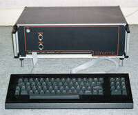 Oric Tangerine Microtan 65