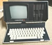 Osborne 4 Vixen