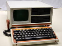 Otrona Attache