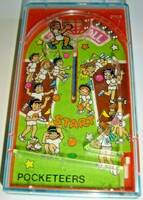 Palitoy Basketball