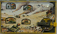 Palitoy Bombard
