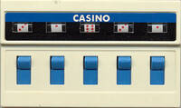 Palitoy Casino