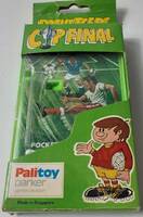 Palitoy Cup Final